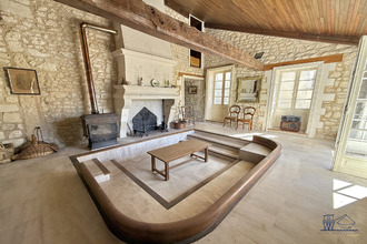  maison st-fort-sur-gironde 17240