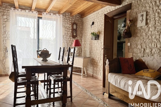  maison st-fort-sur-le-ne 16130