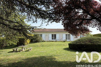  maison st-fort-sur-le-ne 16130