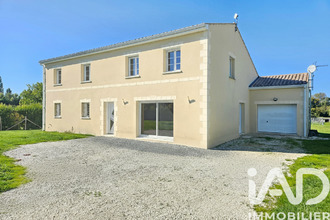 maison st-fort-sur-le-ne 16130