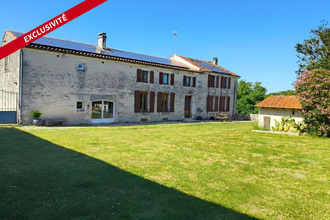 maison st-fort-sur-le-ne 16130