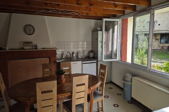  maison st-fort-sur-le-ne 16130