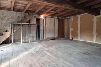  maison st-fort-sur-le-ne 16130