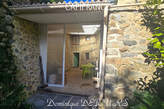  maison st-fortunat-sur-eyrieux 07360