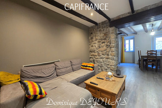  maison st-fortunat-sur-eyrieux 07360