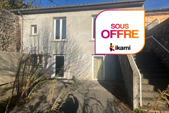  maison st-fortunat-sur-eyrieux 07360