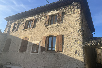  maison st-fortunat-sur-eyrieux 07360