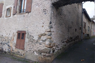  maison st-fortunat-sur-eyrieux 07360