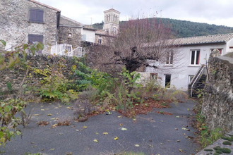  maison st-fortunat-sur-eyrieux 07360