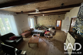  maison st-fortunat-sur-eyrieux 07360