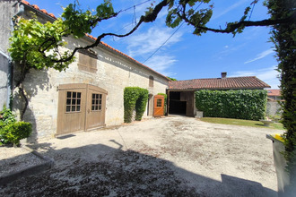  maison st-fraigne 16140