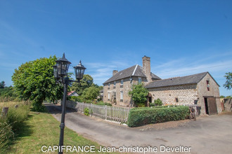  maison st-fraimbault 61350