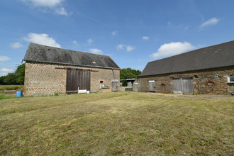  maison st-fraimbault 61350