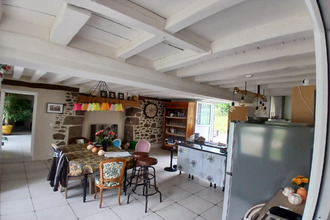  maison st-fraimbault-de-prieres 53300