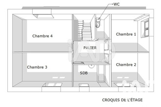 maison st-fraimbault-de-prieres 53300