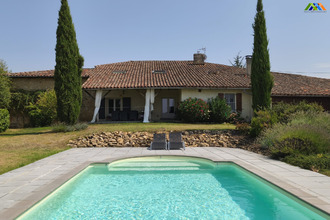  maison st-frajou 31230