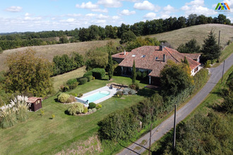  maison st-frajou 31230
