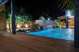  maison st-francois 97118