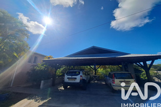  maison st-francois 97118