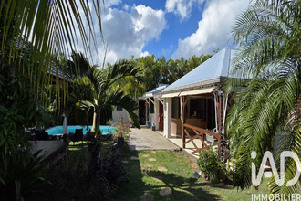  maison st-francois 97118