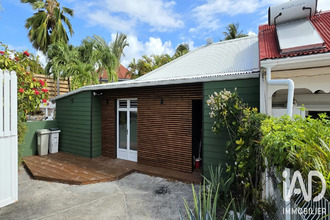  maison st-francois 97118