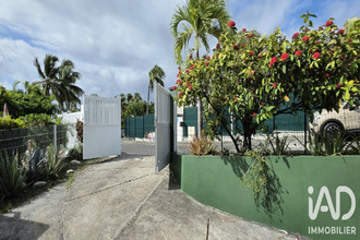  maison st-francois 97118