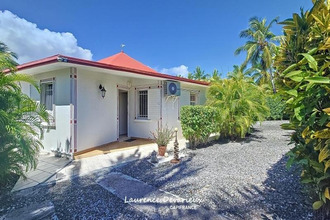  maison st-francois 97118