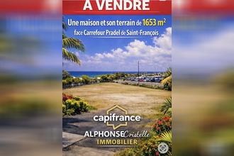  maison st-francois 97118
