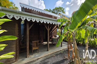  maison st-francois 97118