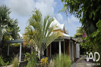  maison st-francois 97118