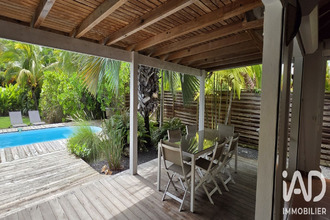  maison st-francois 97118