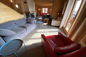  maison st-francois-longchamp 73130