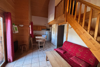  maison st-francois-longchamp 73130