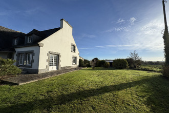  maison st-fregant 29260