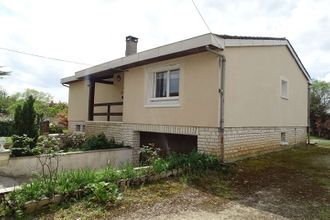  maison st-front-de-pradoux 24400