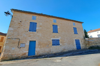  maison st-front-sur-lemance 47500