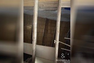  maison st-froult 17780