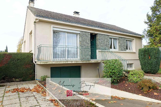  maison st-fulgent 85250