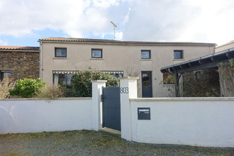  maison st-fulgent 85250