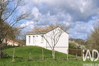  maison st-fulgent 85250