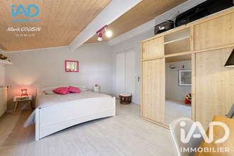  maison st-fulgent 85250