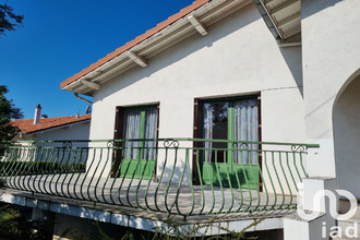  maison st-galmier 42330