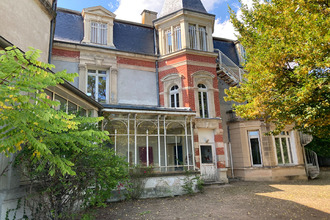  maison st-galmier 42330