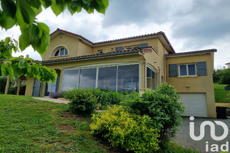  maison st-galmier 42330