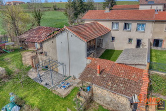  maison st-galmier 42330