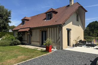  maison st-gatien-des-bois 14130