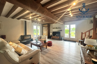  maison st-gatien-des-bois 14130