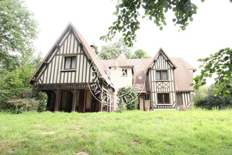  maison st-gatien-des-bois 14130