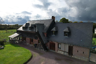  maison st-gatien-des-bois 14130