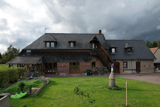  maison st-gatien-des-bois 14130